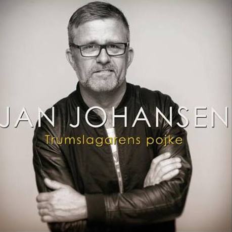 Jan Johansen nytt album